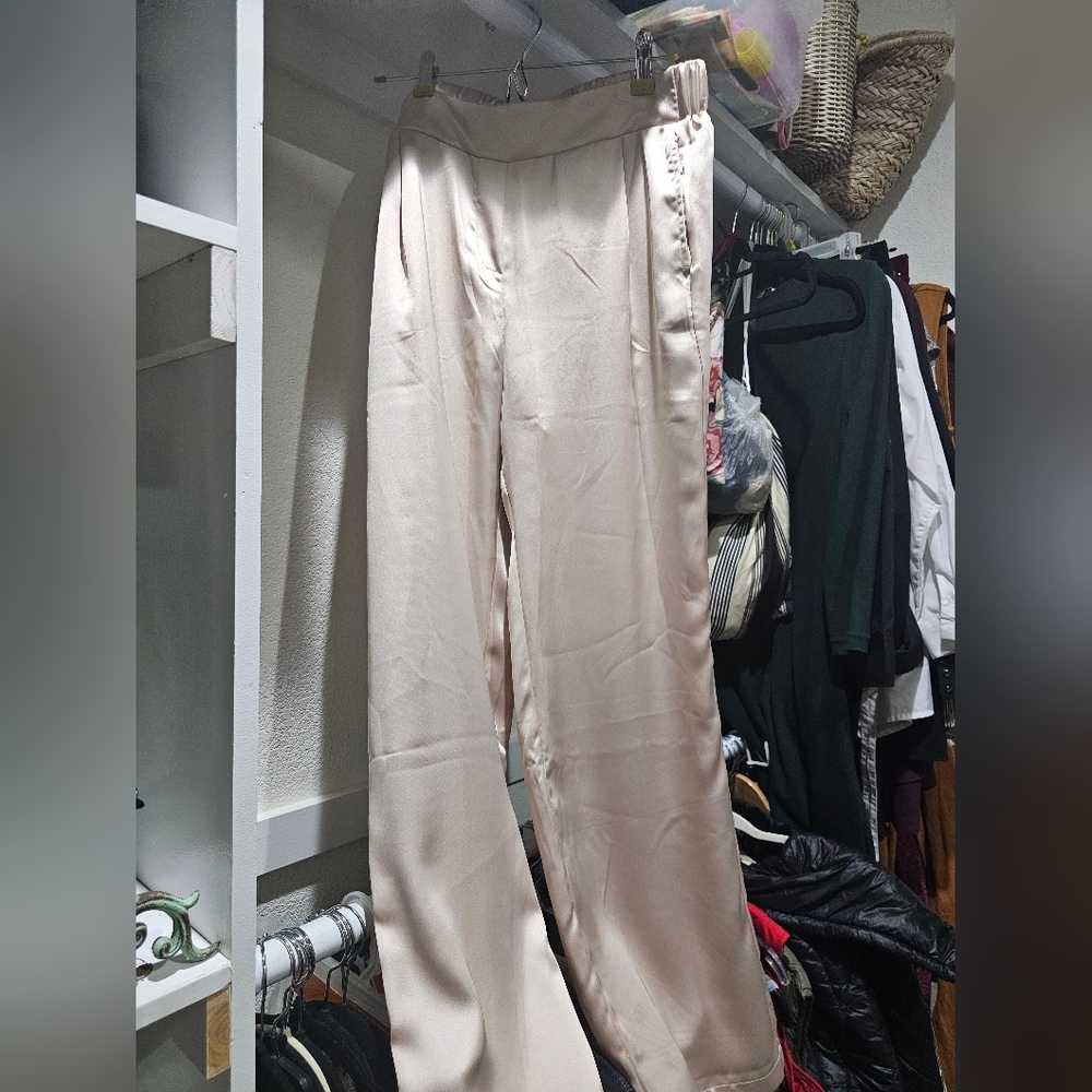NWT Cynthia Rowley  Pants